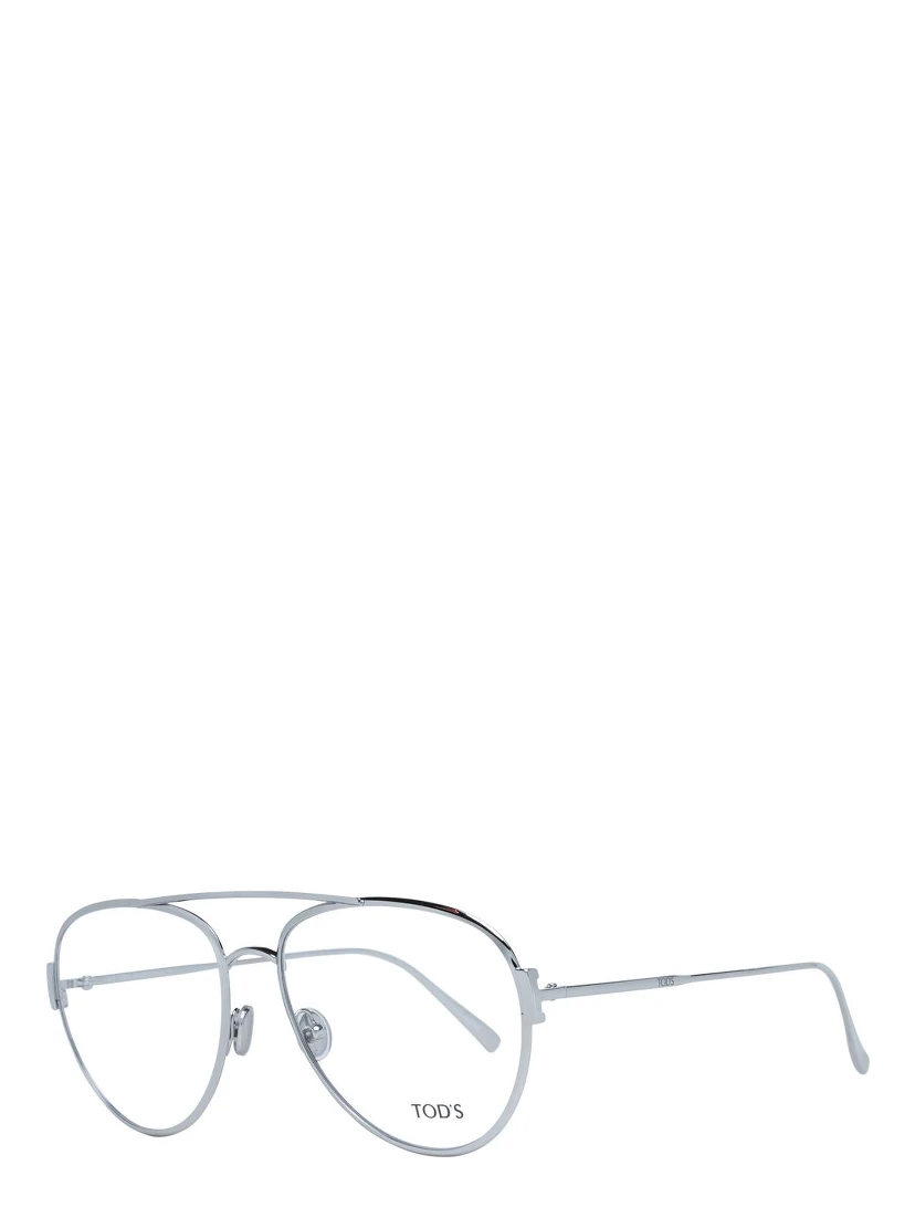 Silver Metal Glasses (Frames)