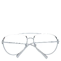 Silver Metal Glasses (Frames)