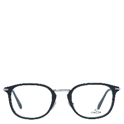 Black Metal & Plastic Glasses (Frames)