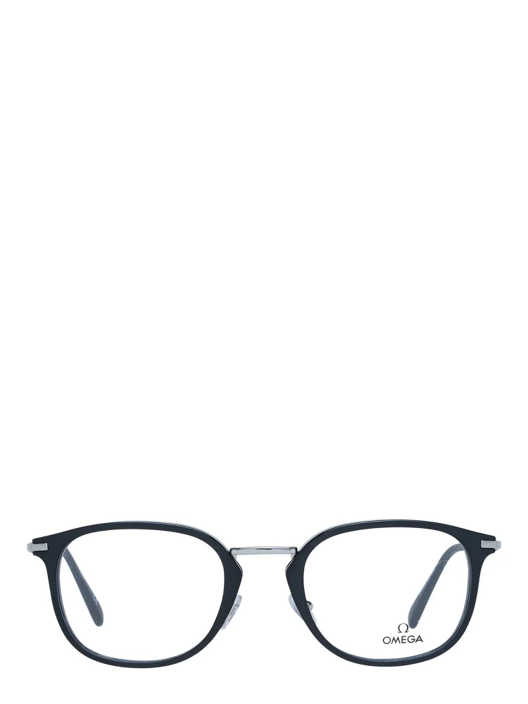 Black Metal & Plastic Glasses (Frames) alternative