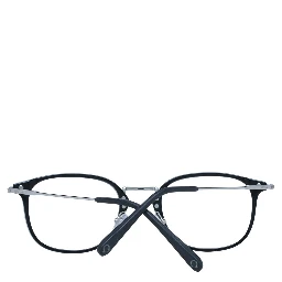 Black Metal & Plastic Glasses (Frames)