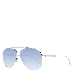 Gold Metal Sunglasses