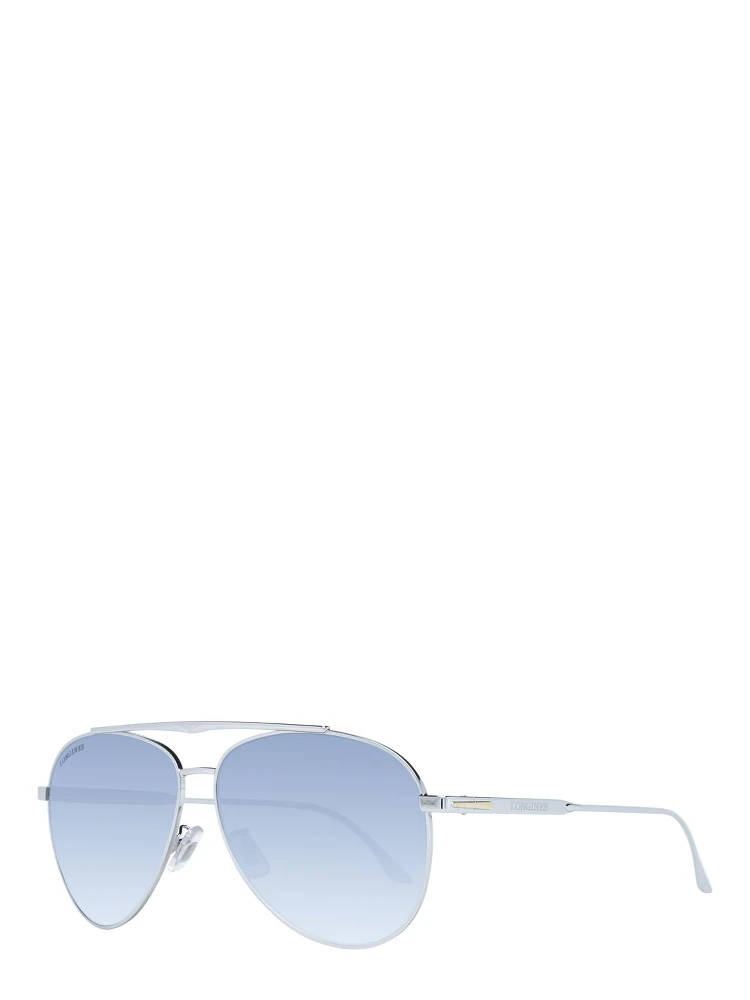 Gold Metal Sunglasses