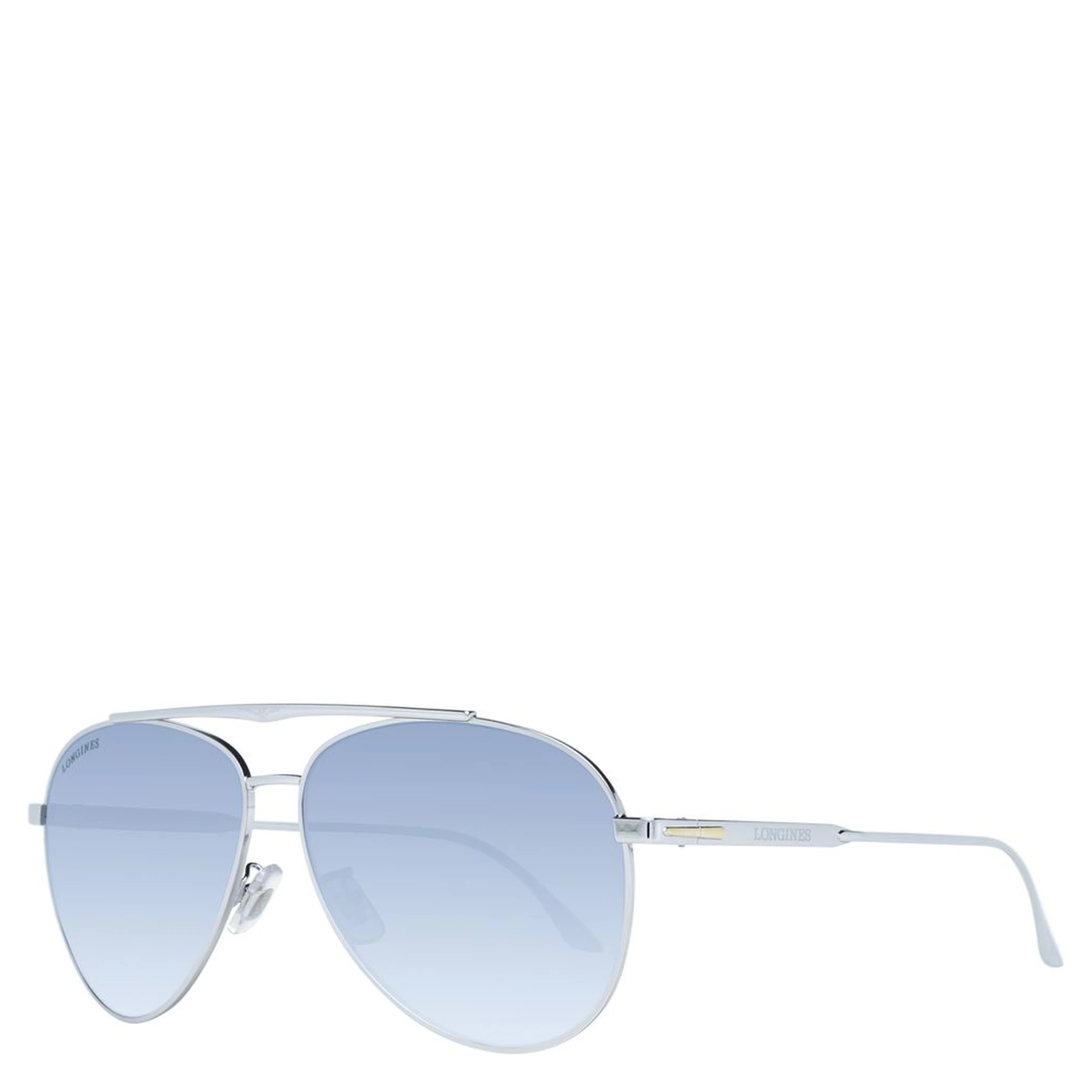 Gold Metal Sunglasses