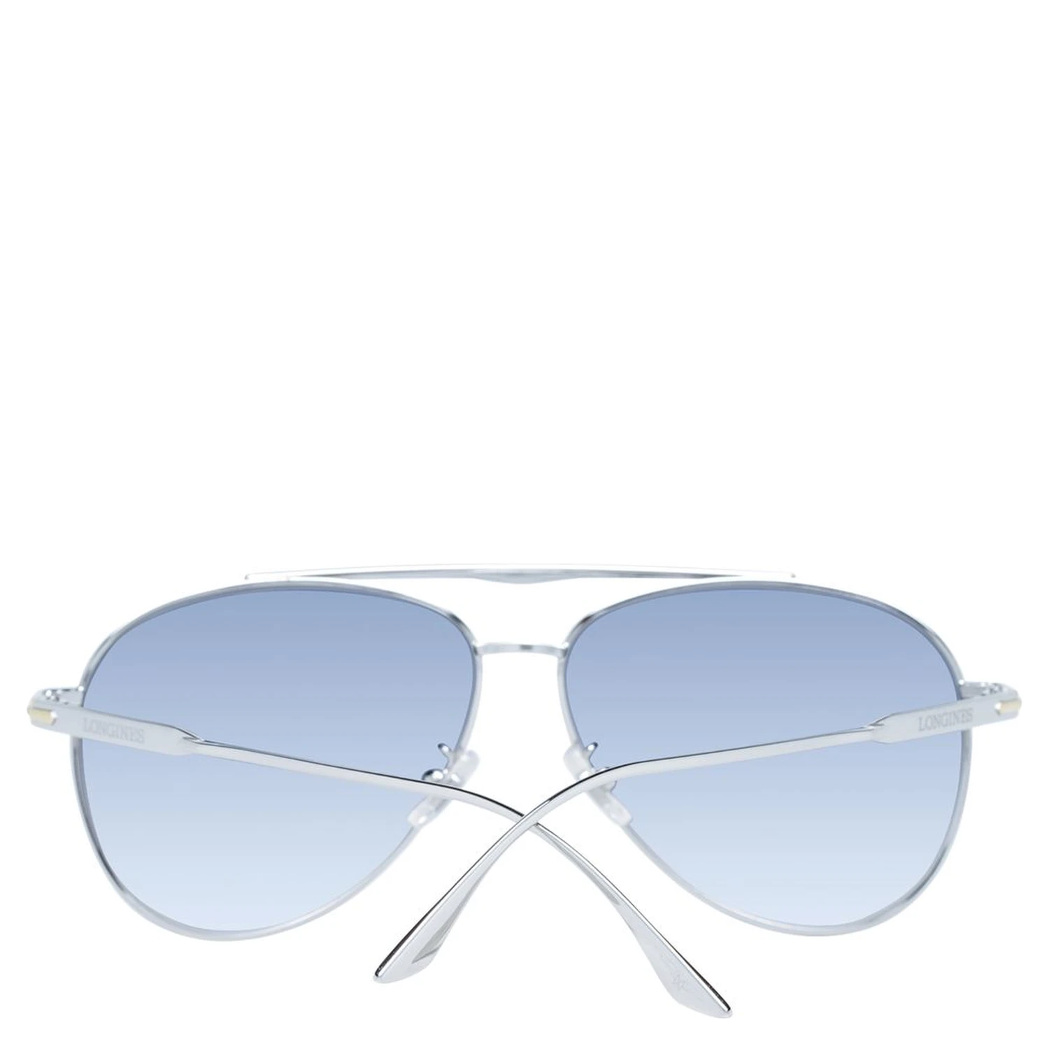 Gold Metal Sunglasses