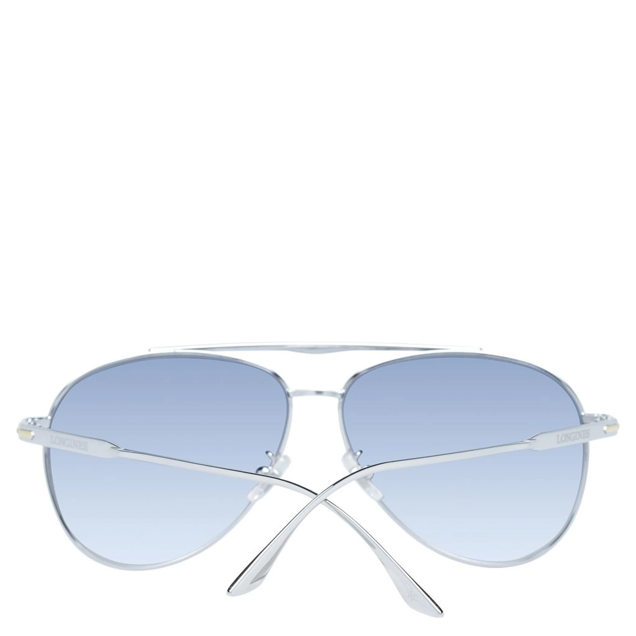 Gold Metal Sunglasses