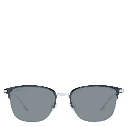 Black Metal & Plastic Sunglasses