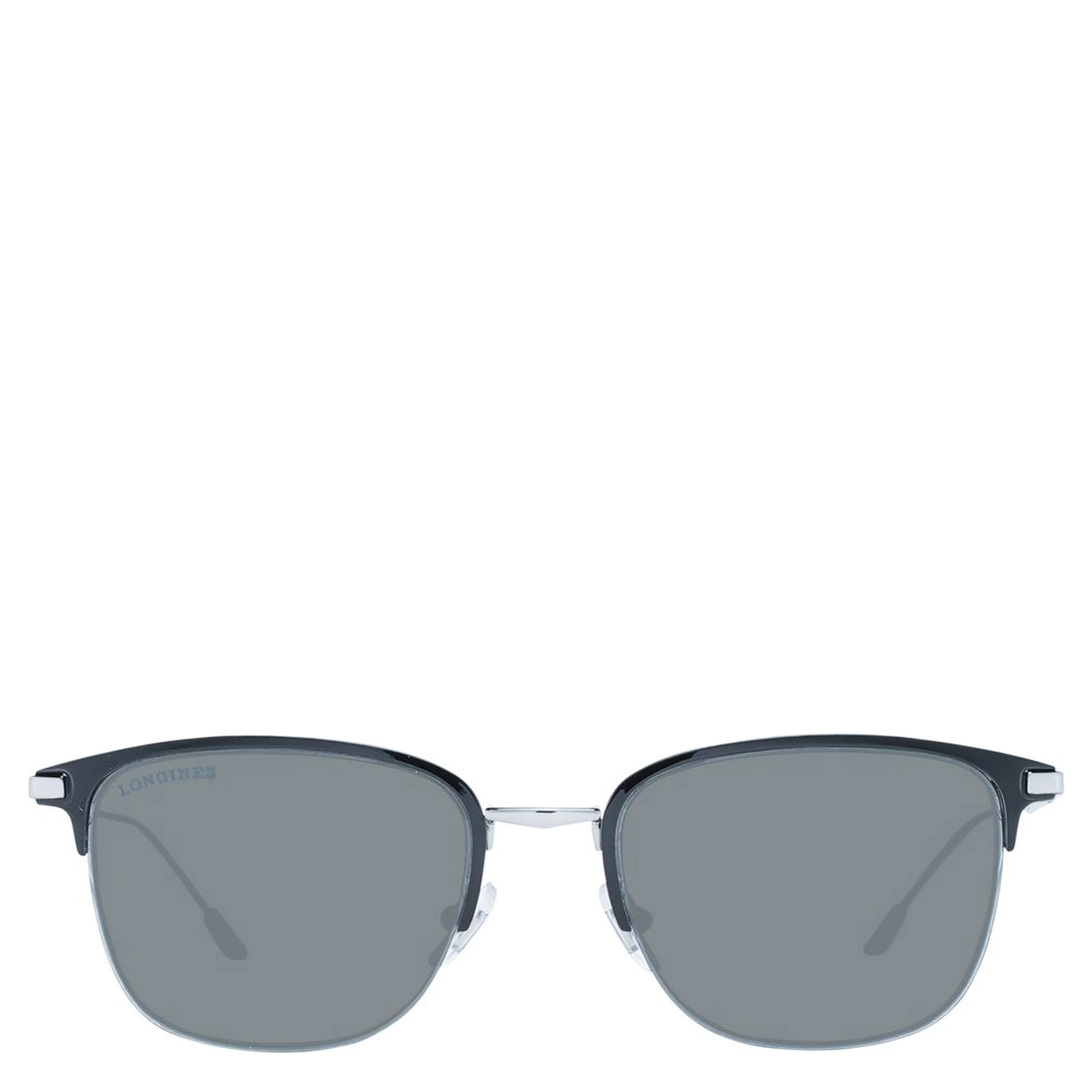 Black Metal & Plastic Sunglasses