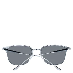 Black Metal & Plastic Sunglasses