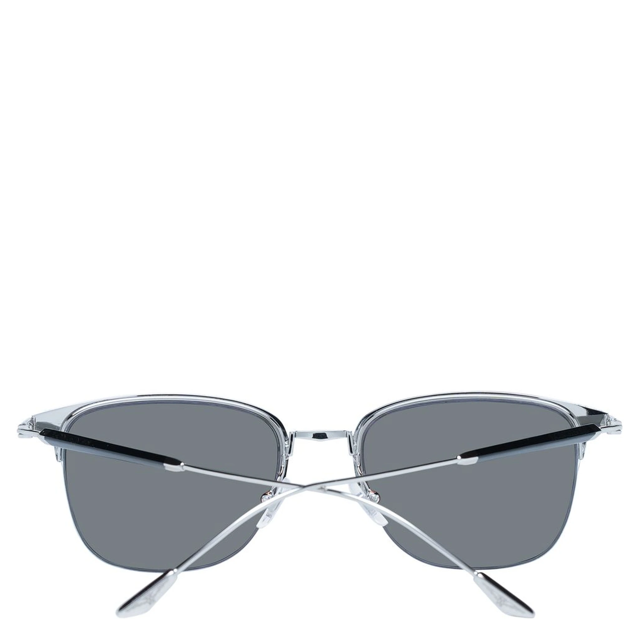 Black Metal & Plastic Sunglasses