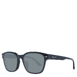 Black Plastic Sunglasses