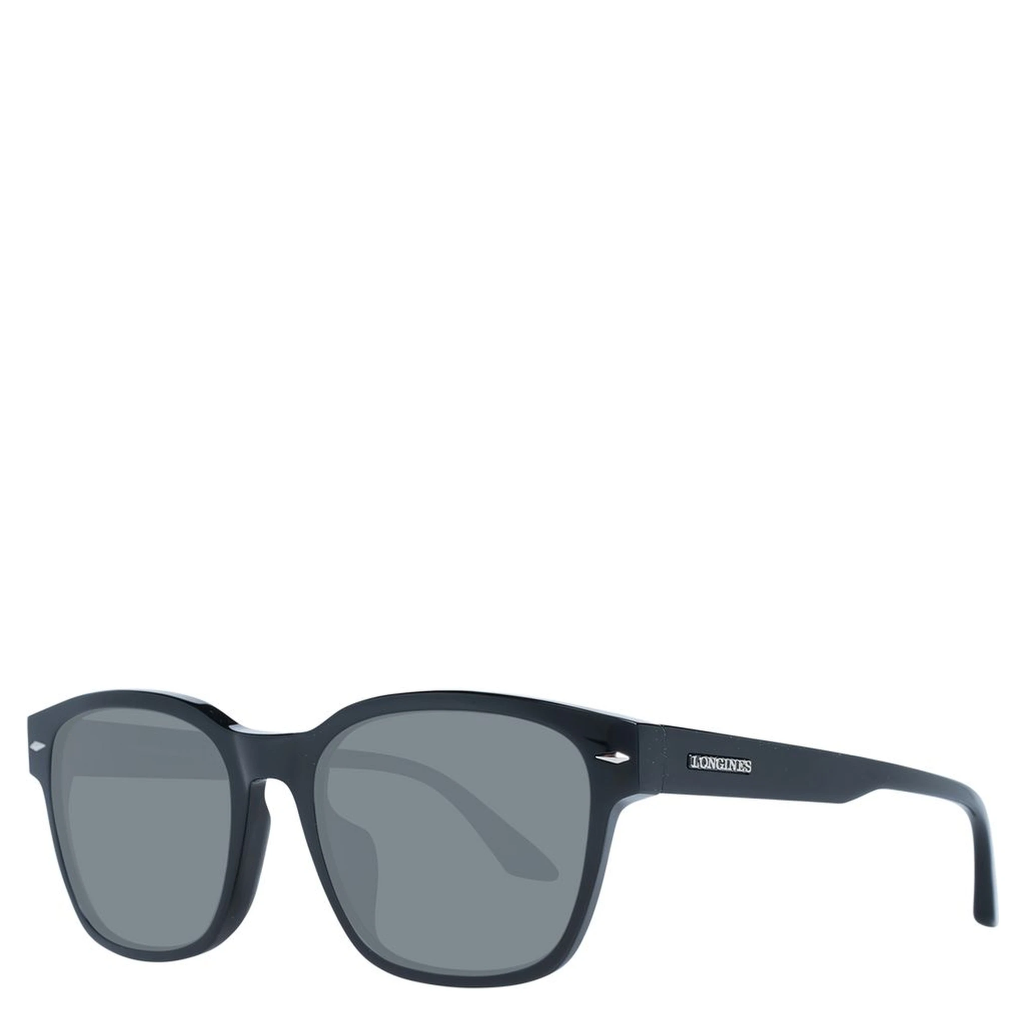 Black Plastic Sunglasses