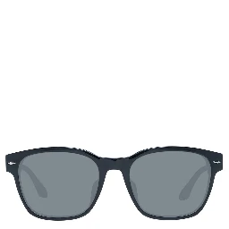 Black Plastic Sunglasses