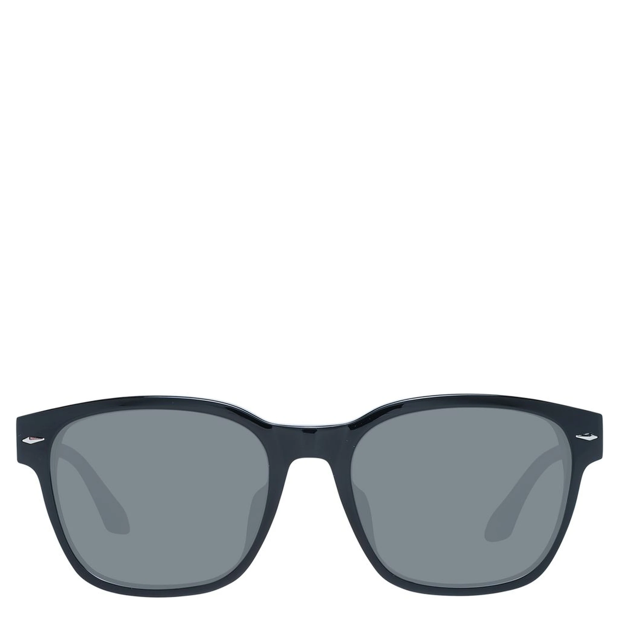 Black Plastic Sunglasses