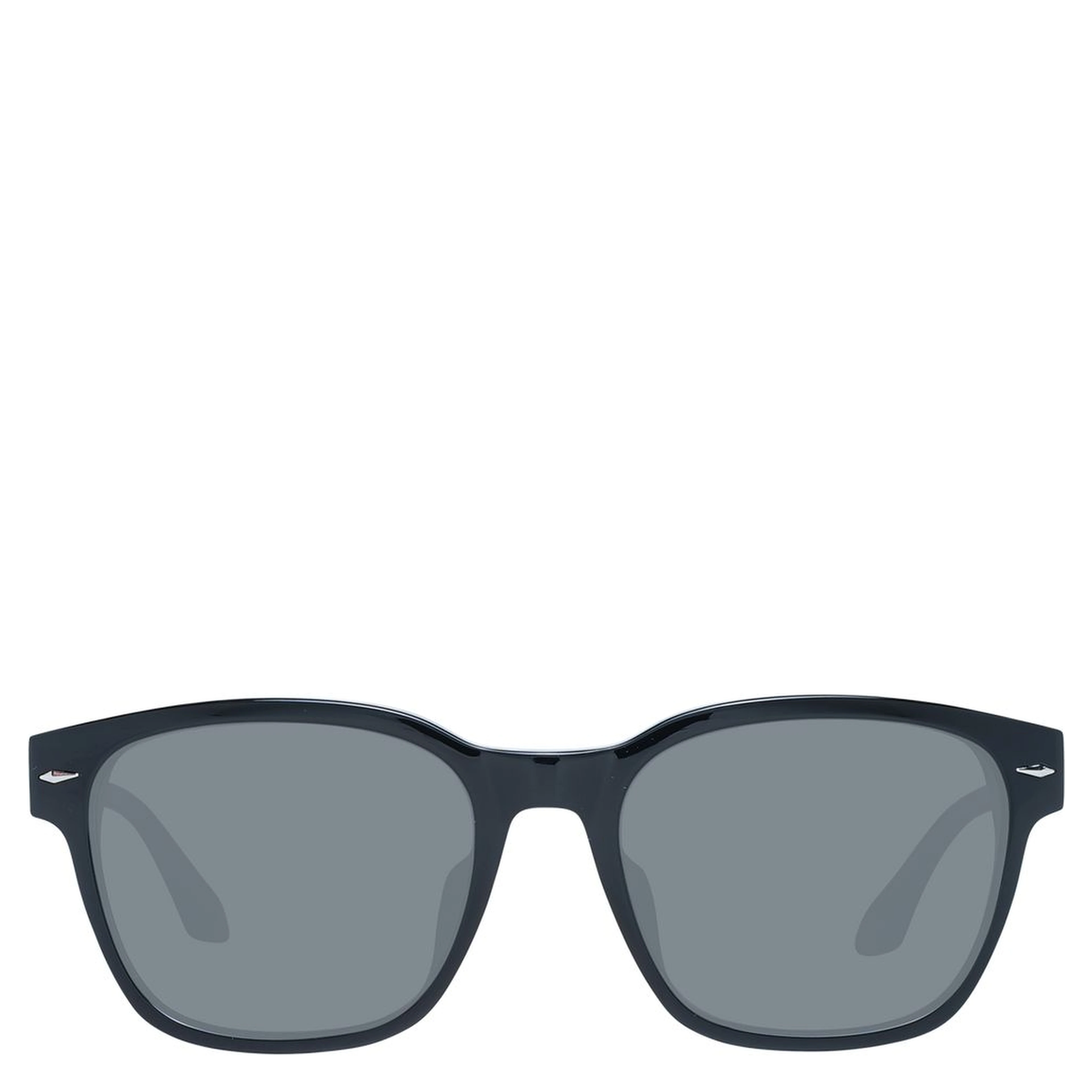 Black Plastic Sunglasses