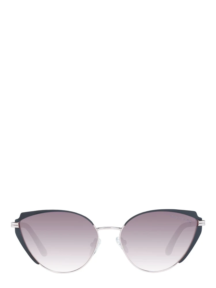 Multicolor Metal Sunglasses alternative