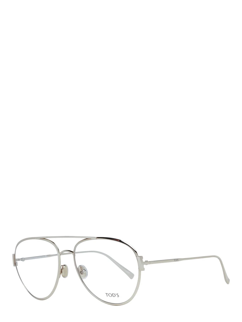 Gold Metal Glasses (Frames)