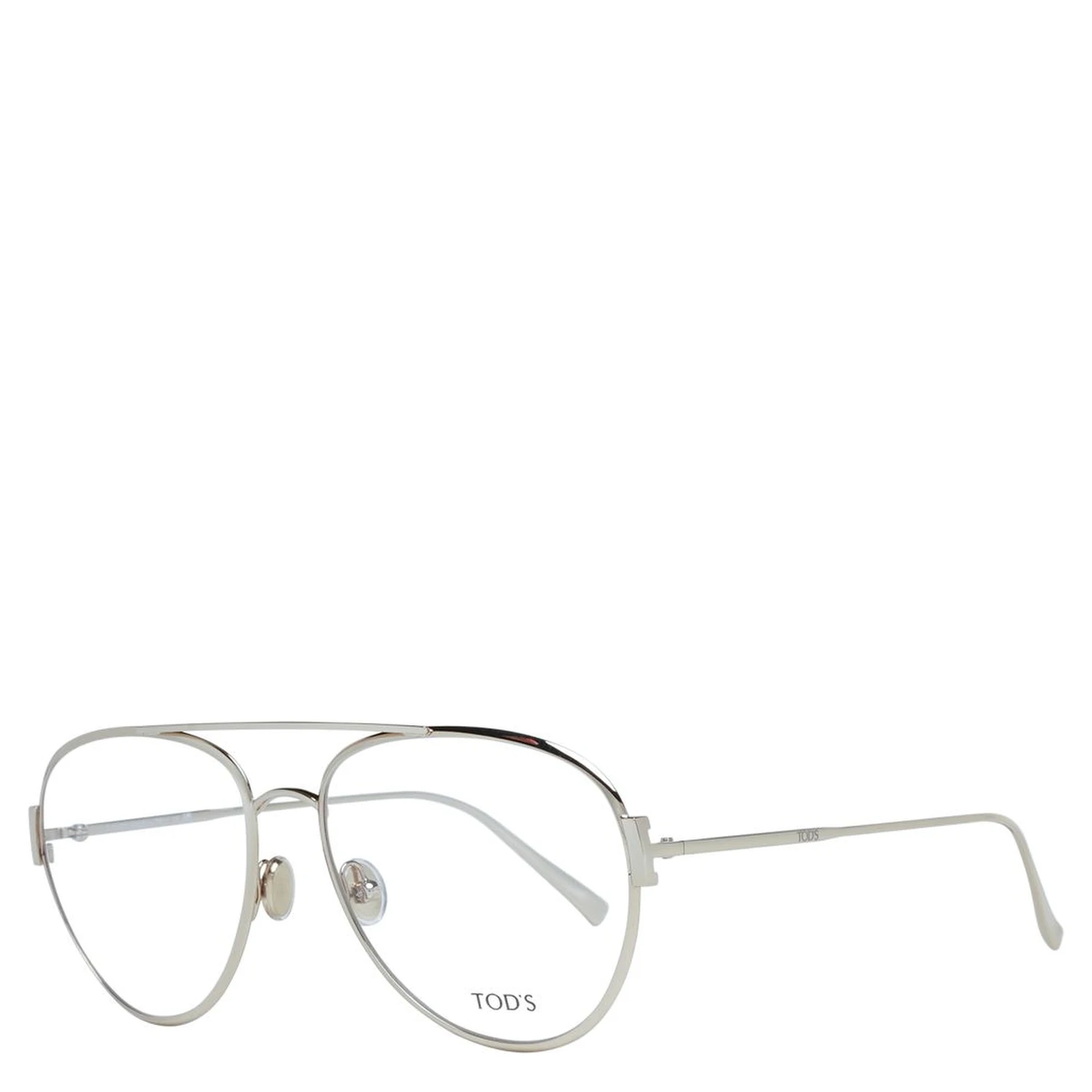 Gold Metal Glasses (Frames)