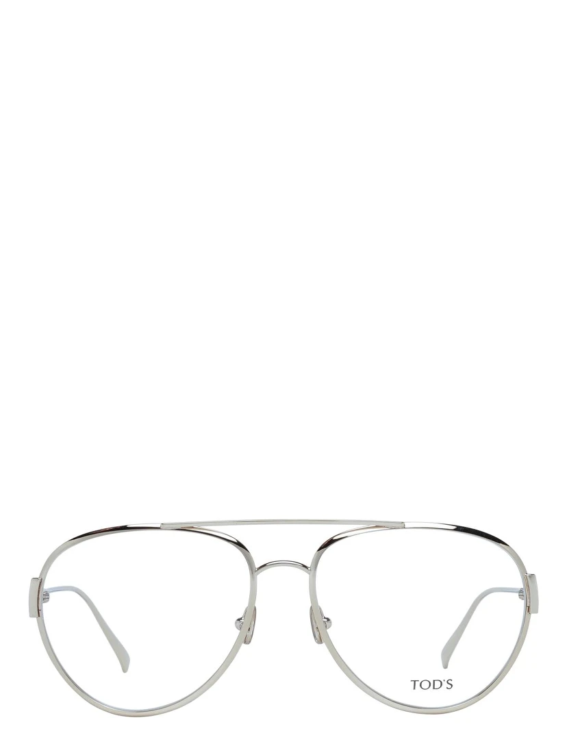 Gold Metal Glasses (Frames)