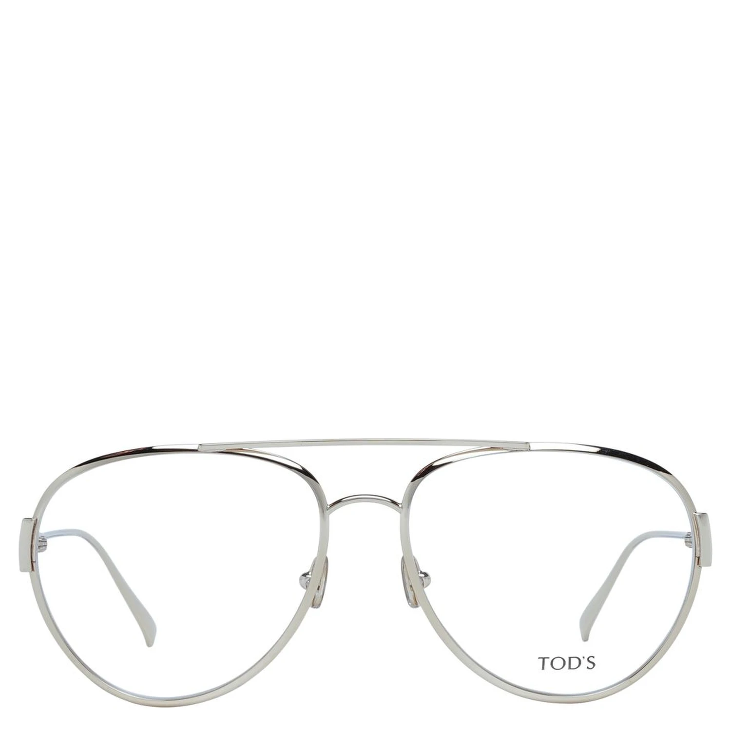 Gold Metal Glasses (Frames)