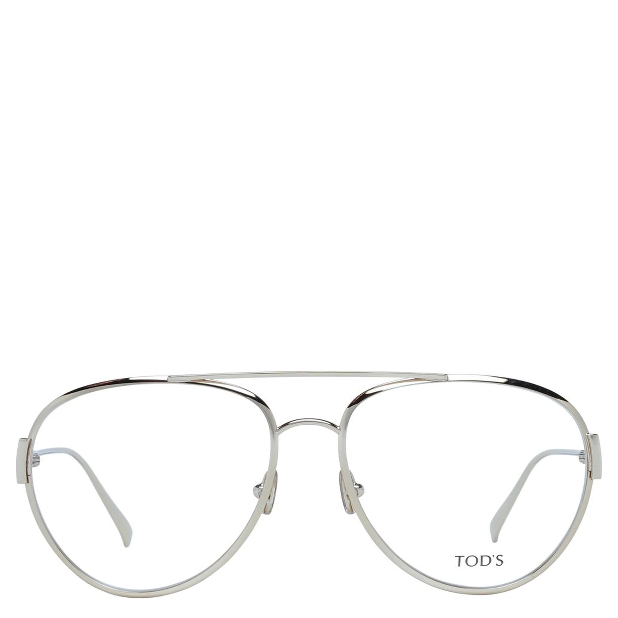 Gold Metal Glasses (Frames)