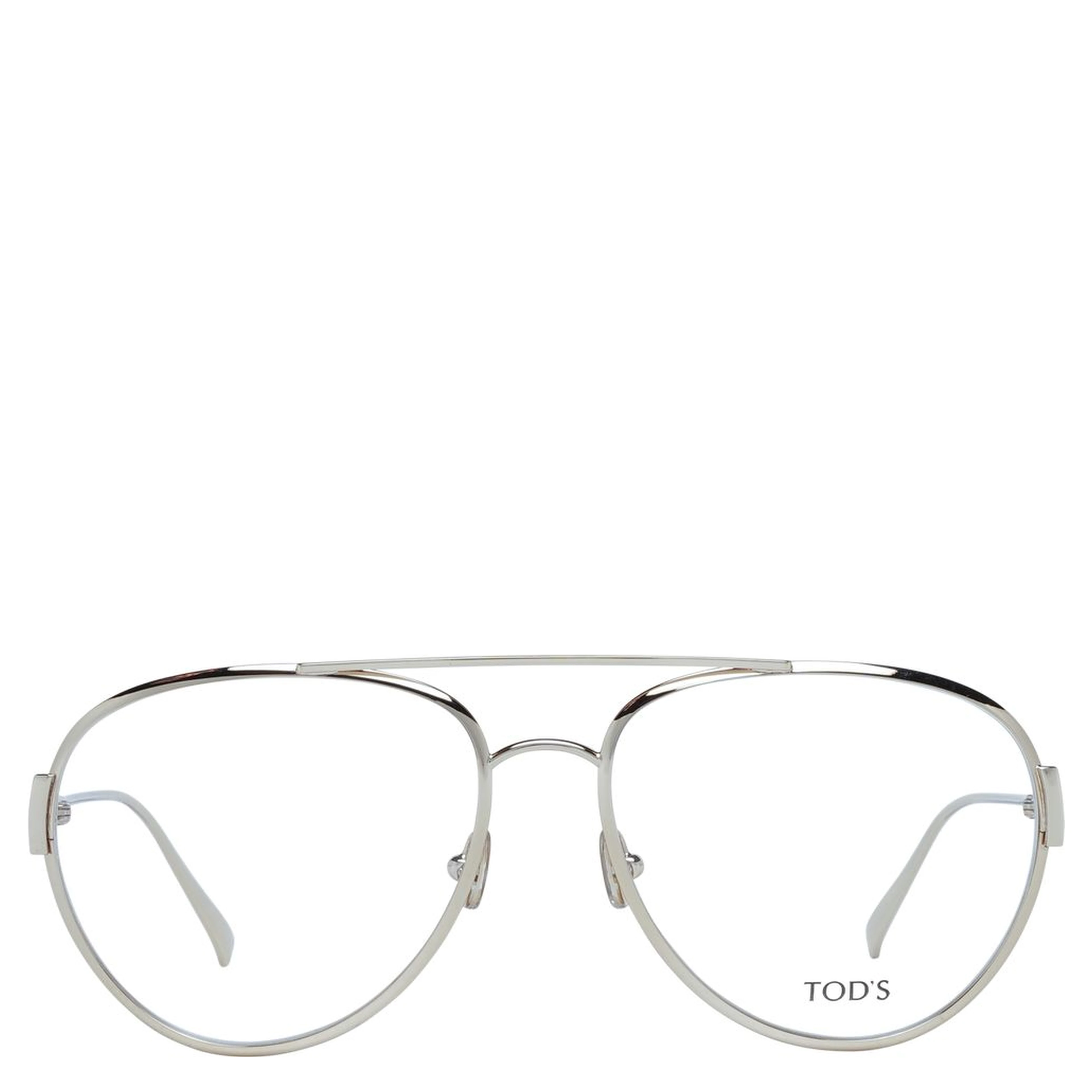 Gold Metal Glasses (Frames)