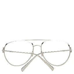 Gold Metal Glasses (Frames)