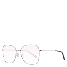 Multicolor Metal Sunglasses