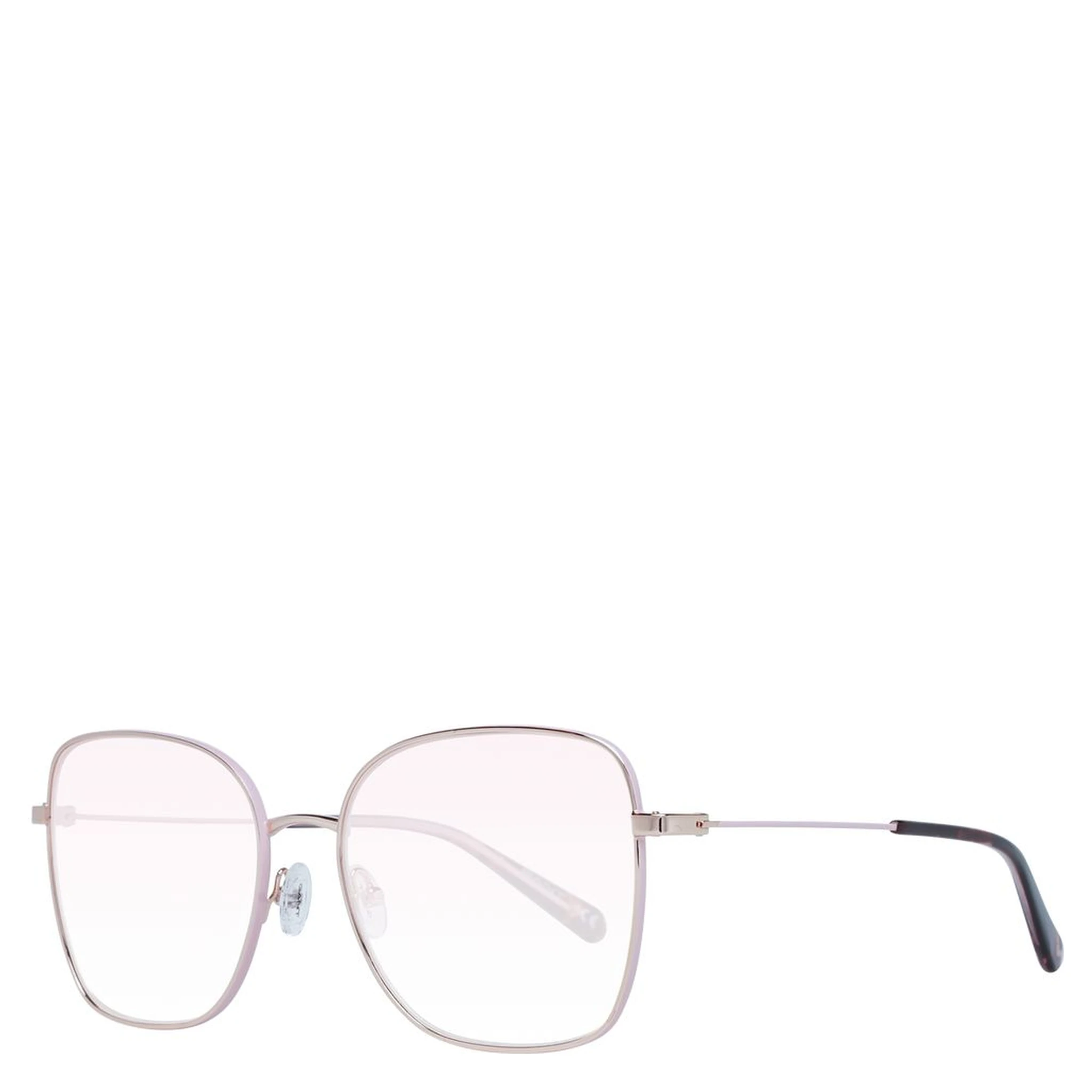 Multicolor Metal Sunglasses