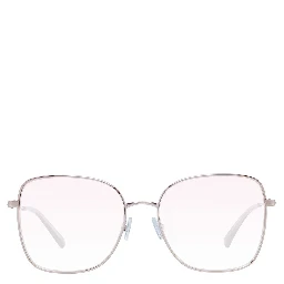 Multicolor Metal Sunglasses