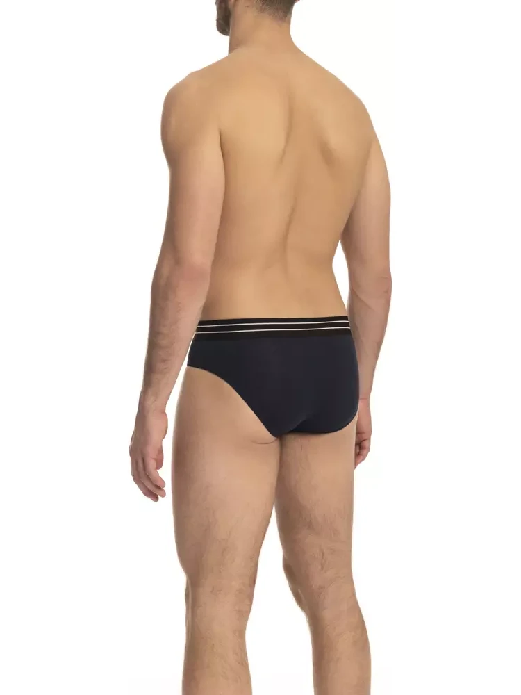 Blue Cotton Boxer alternative