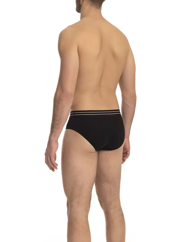 Black Cotton Boxer alternative