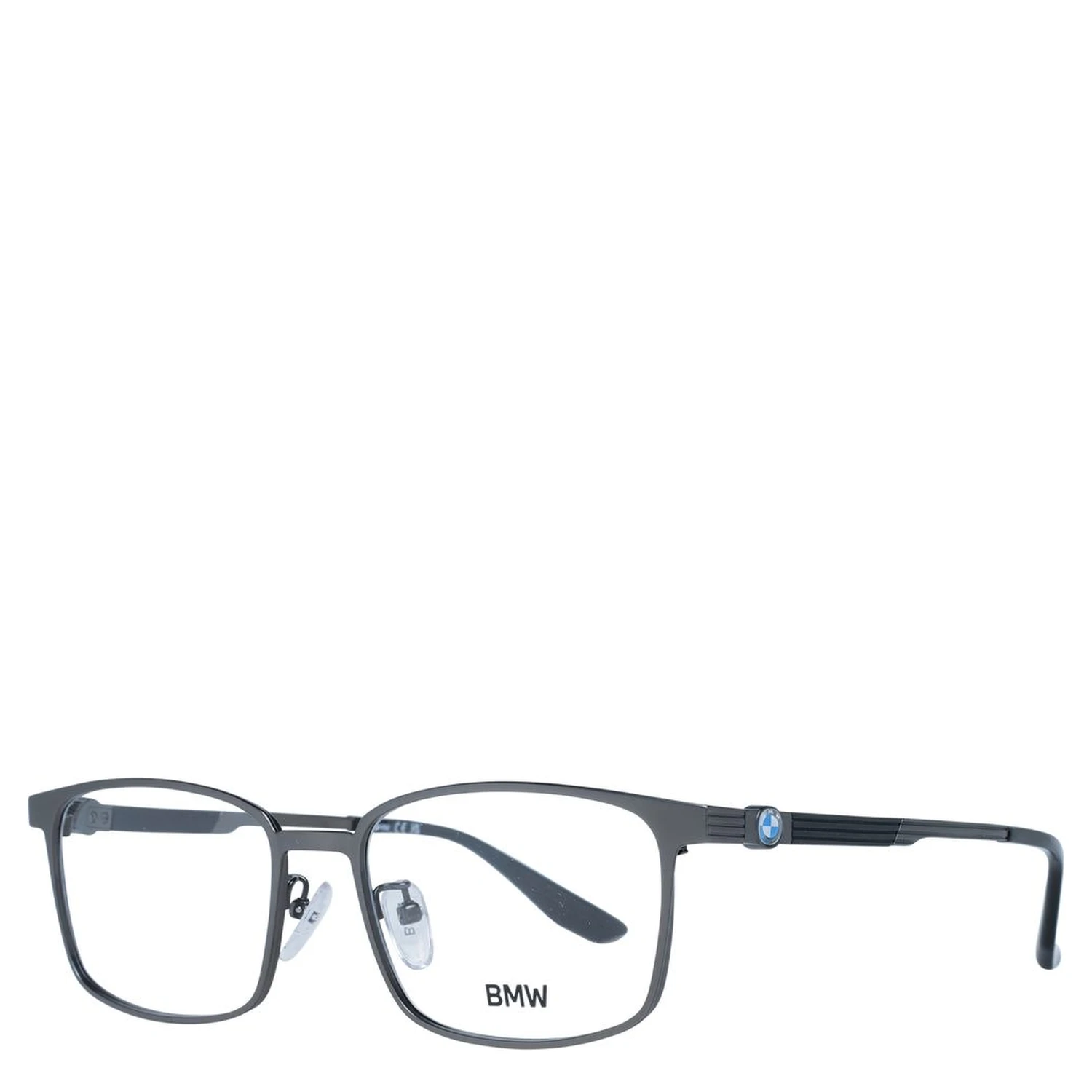 Gray Titanium Glasses (Frames)
