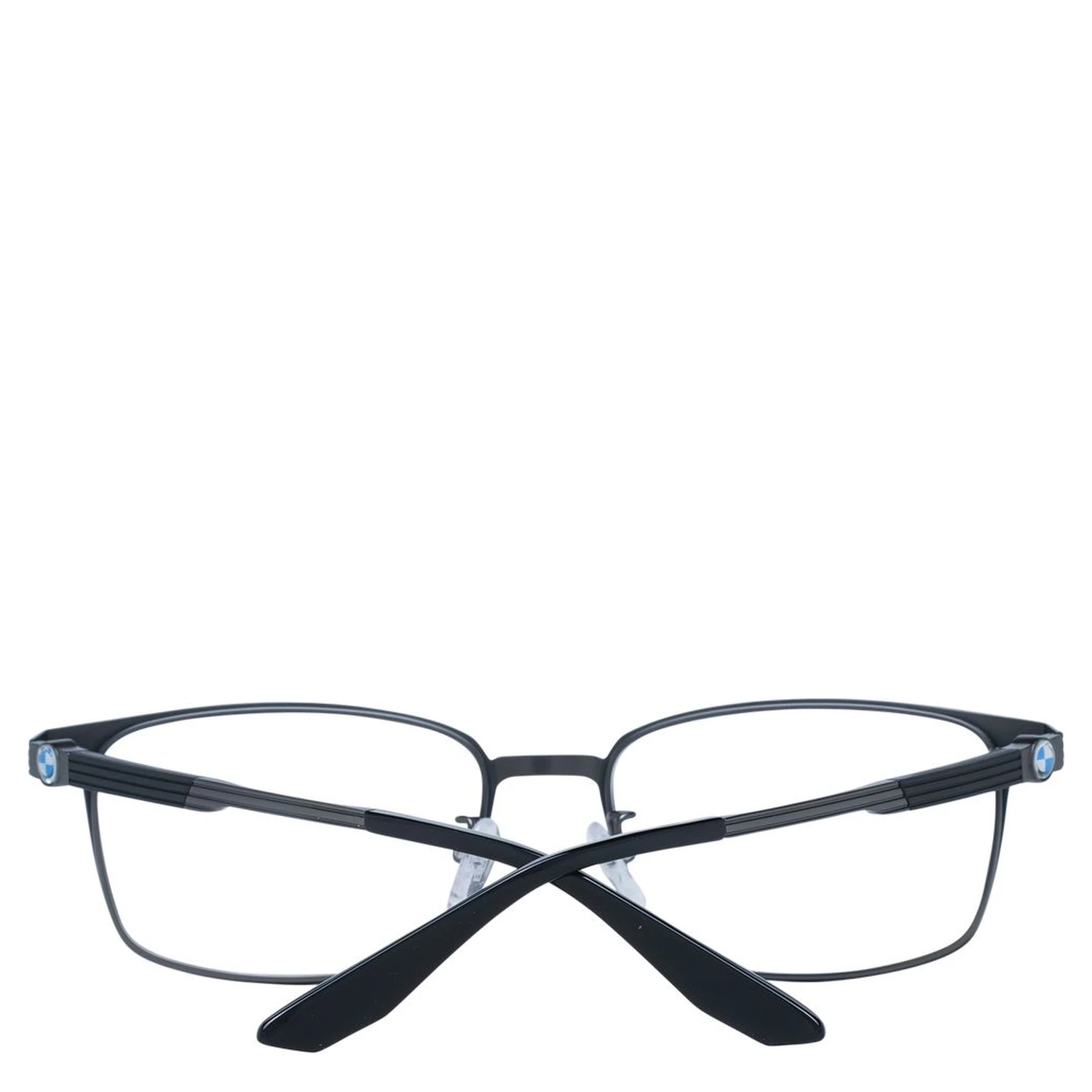 Gray Titanium Glasses (Frames)