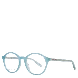 Blue Plastic Glasses (Frames)