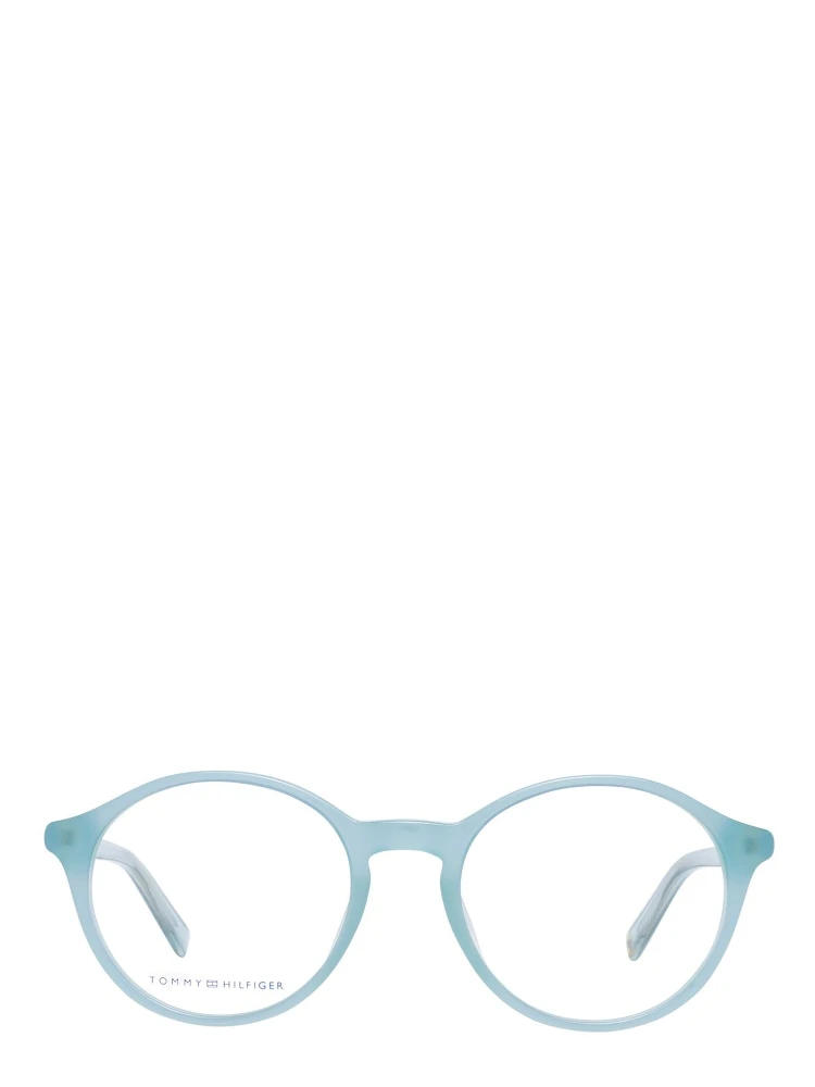 Blue Plastic Glasses (Frames) alternative