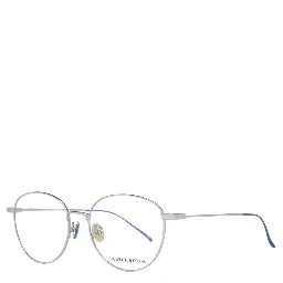 Silver Metal Glasses (Frames)