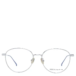 Silver Metal Glasses (Frames)