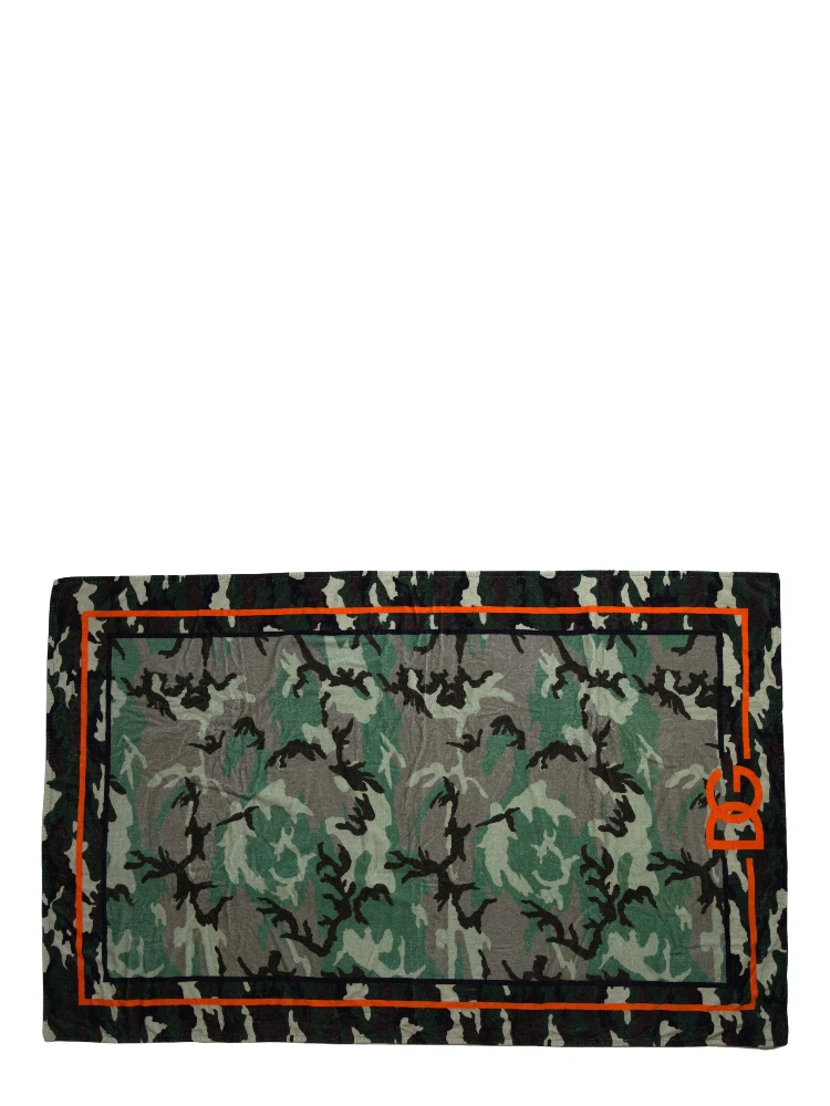 Multicolor Printed Cotton Wrap Shawl Scarf