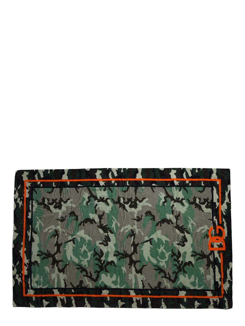 Multicolor Printed Cotton Wrap Shawl Scarf