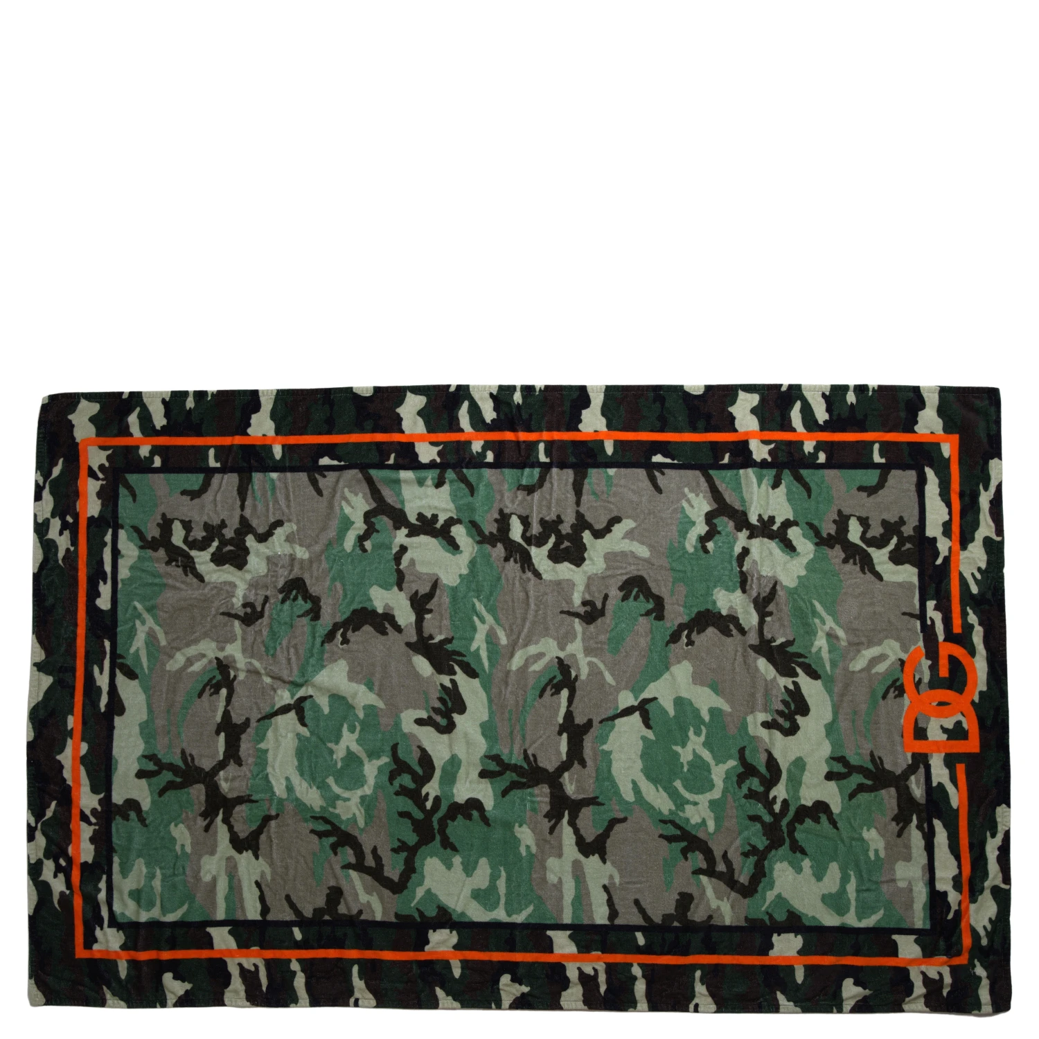 Multicolor Printed Cotton Wrap Shawl Scarf