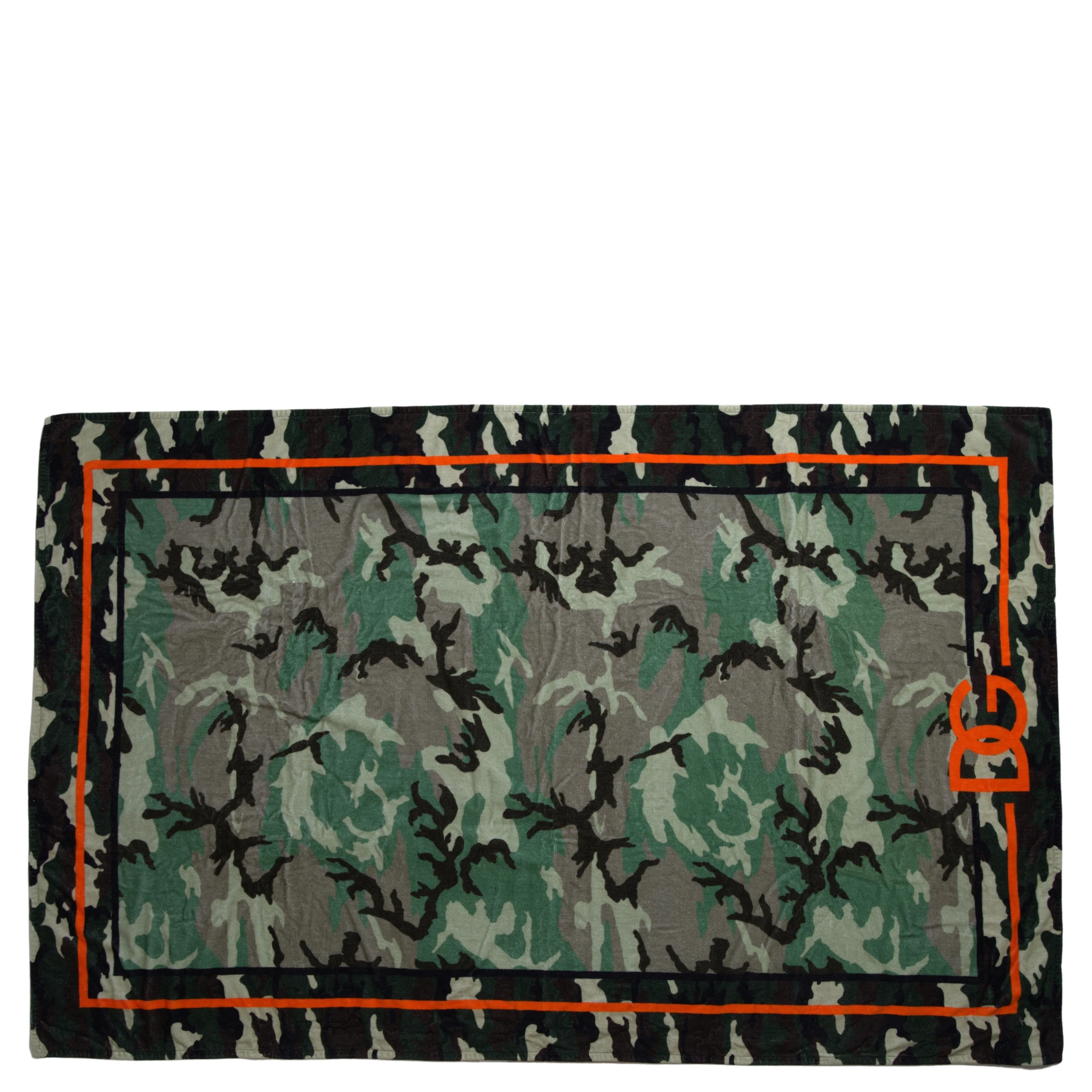 Multicolor Printed Cotton Wrap Shawl Scarf