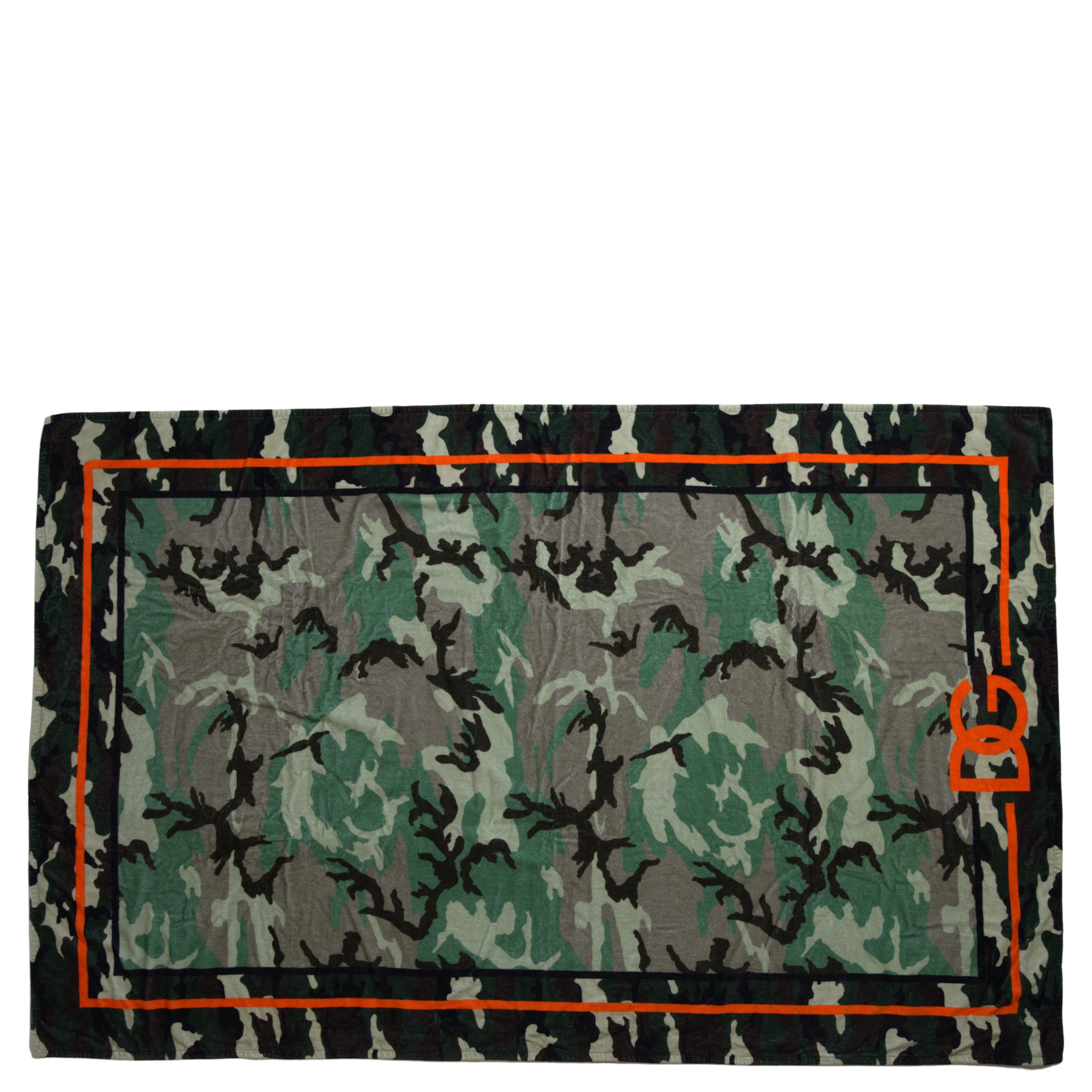 Multicolor Printed Cotton Wrap Shawl Scarf