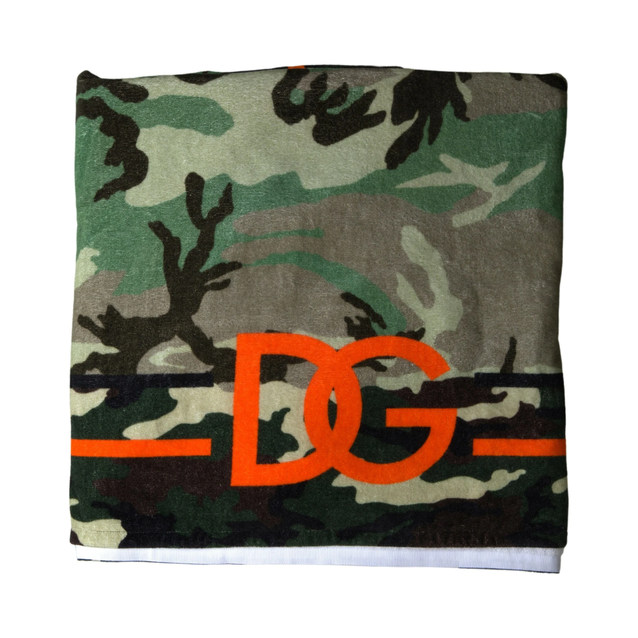 Multicolor Printed Cotton Wrap Shawl Scarf