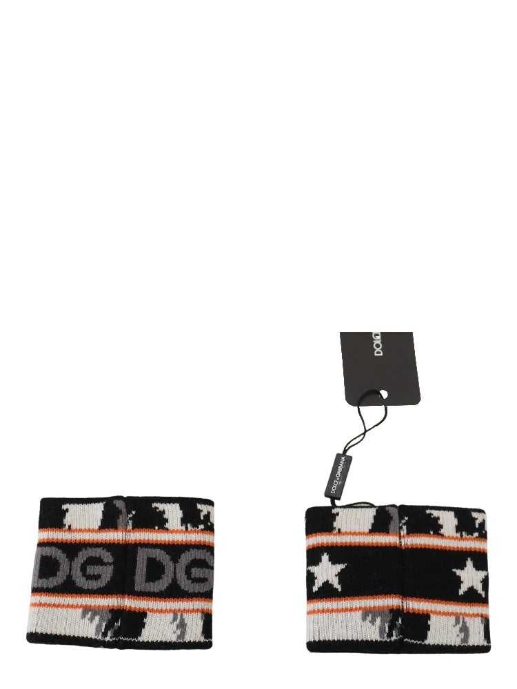 Orange and gray Two Piece Set DG Royal Wristband alternative