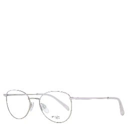 Gold Metal Glasses (Frames)