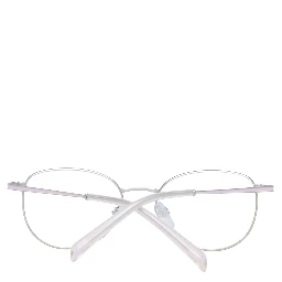 Gold Metal Glasses (Frames)