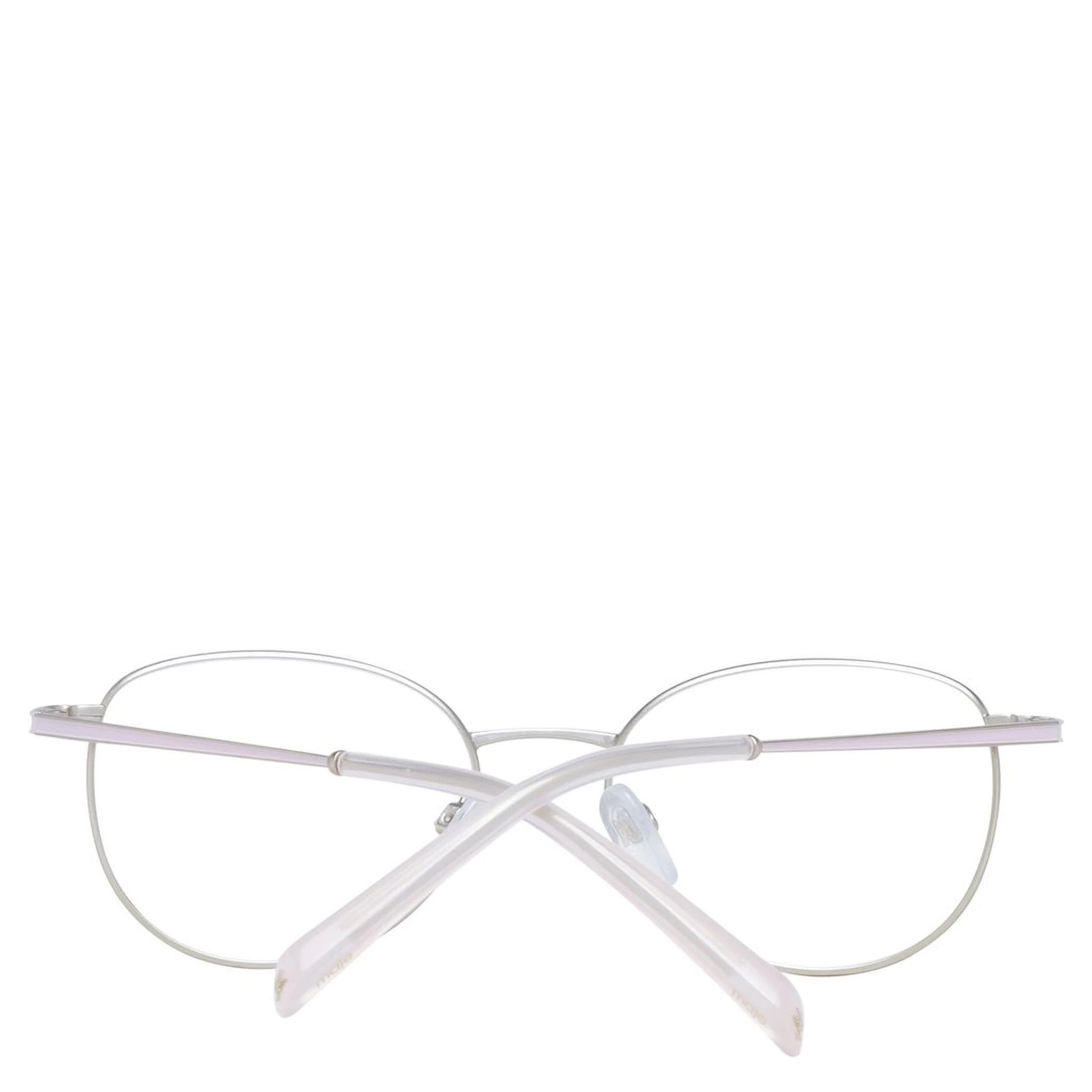 Gold Metal Glasses (Frames)