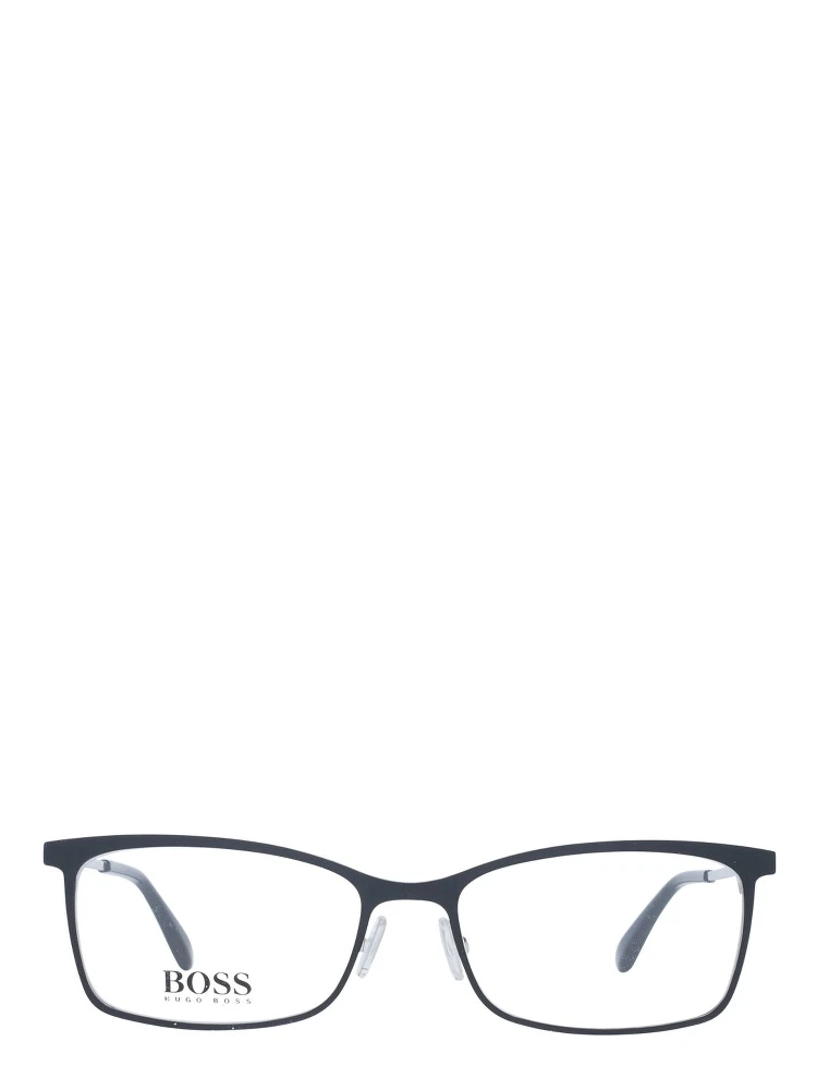 Black Metal Glasses (Frames) alternative