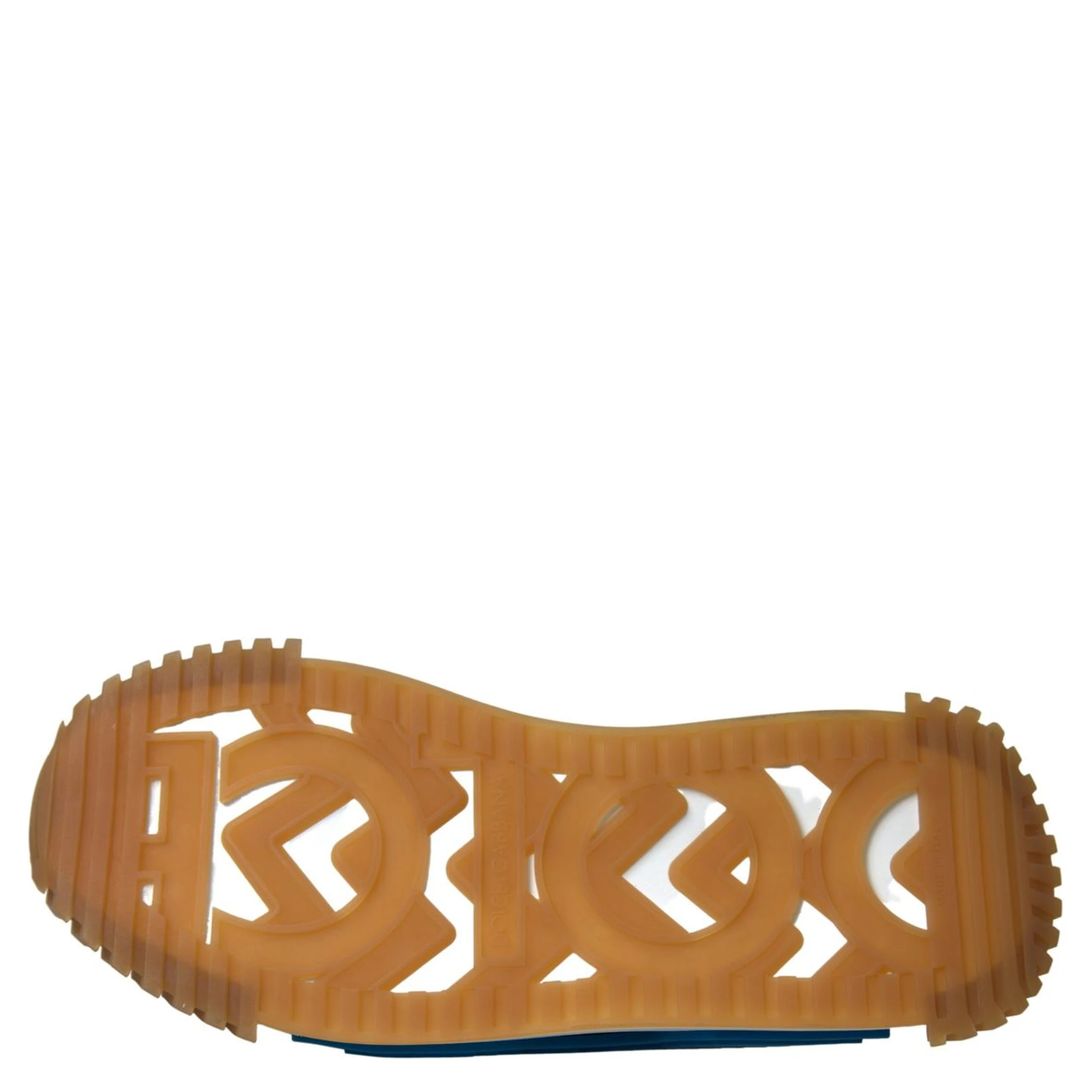 Brown Suede Crown Logo NS1 Slides Sandals